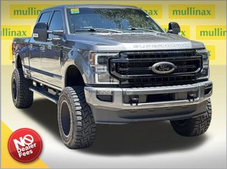 Used 2022 Ford F250 Lariat w/ Lariat Ultimate Package AWD/4WD 360° Tour