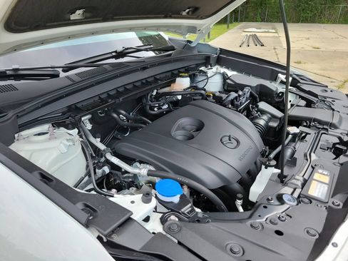New 2026 MAZDA CX-5 Select AWD/4WD image 9