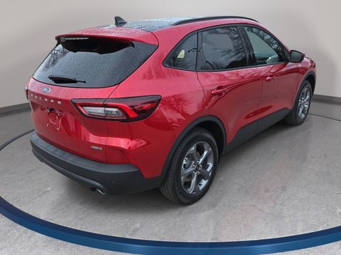 New 2026 Ford Escape ST-Line Select w/ Tech Pack #2 AWD/4WD image 5