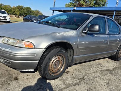 Used 1999 Dodge Stratus