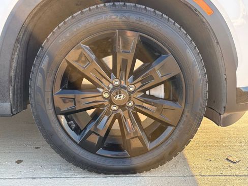 Used 2024 Hyundai Palisade XRT image 10