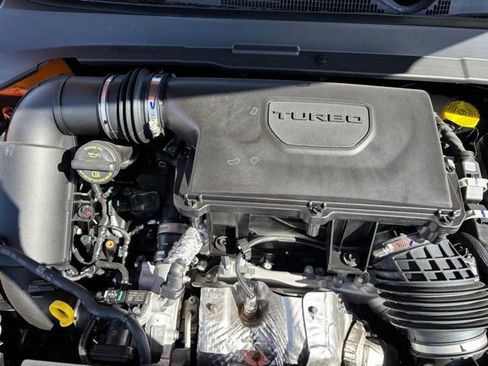 New 2026 Jeep Compass Limited AWD/4WD image 24