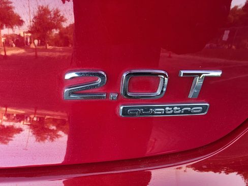 Used 2015 Audi A3 2.0T Premium Plus AWD/4WD image 9