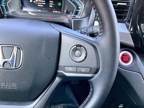 Used 2024 Honda Odyssey EX-L image 24