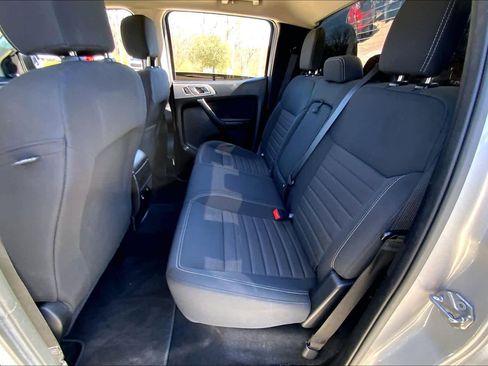 Used 2020 Ford Ranger XLT w/ Equipment Group 301A Mid image 20