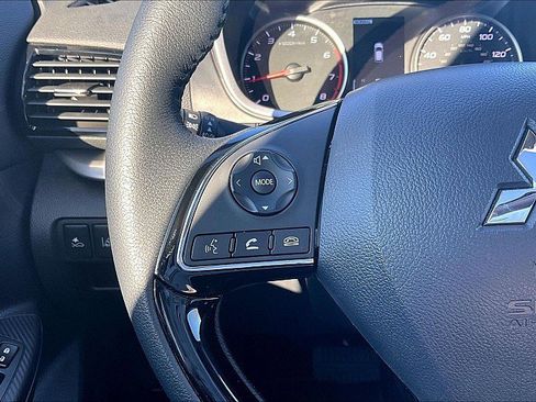 Used 2024 Mitsubishi Eclipse Cross SE image 18