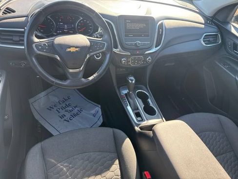 Used 2019 Chevrolet Equinox LT FWD image 7