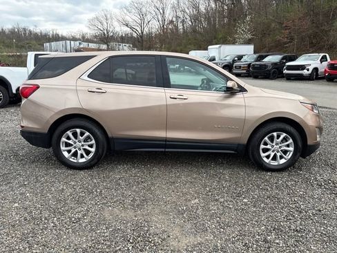 Used 2018 Chevrolet Equinox LT image 6