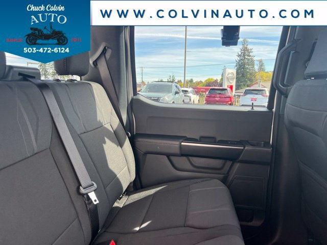 New 2026 Ford F150 STX AWD/4WD image 25