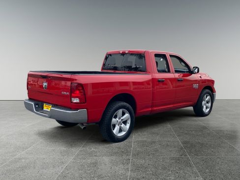Used 2024 RAM 1500 Classic SLT AWD/4WD image 5