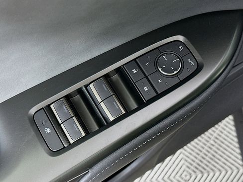 Used 2026 Lexus RZ 450e AWD w/ Cold Area Package image 18