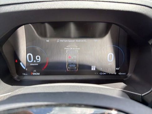 New 2026 Ford Explorer Tremor w/ Tremor Convenience Package AWD/4WD image 18