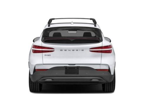Used 2023 Genesis GV60 Performance w/ Cargo Package AWD/4WD image 8