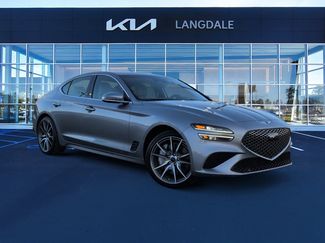 Used 2025 Genesis G70 2.5T video 1