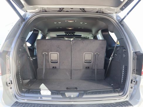 New 2026 Dodge Durango GT image 15