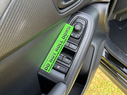 New 2026 Subaru Crosstrek 2.0i Premium AWD/4WD image 26