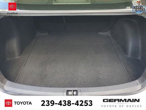 Certified 2024 Toyota Corolla XLE image 22