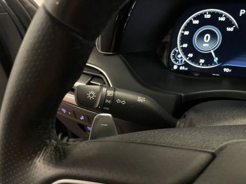 Used 2022 Hyundai Palisade Calligraphy FWD image 20