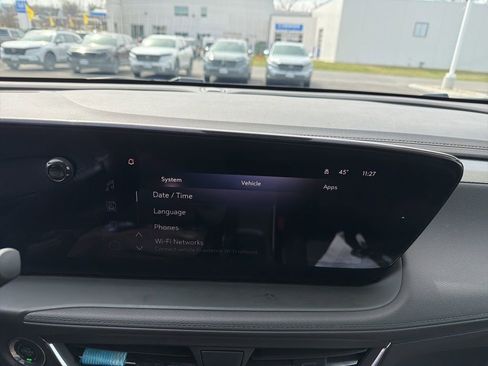 Used 2025 Buick Encore GX Preferred image 27