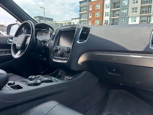 Used 2017 Dodge Durango R/T AWD/4WD image 37
