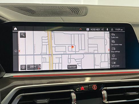 Certified 2023 BMW X5 xDrive40i w/ Premium Package image 26