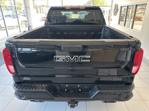 Used 2021 GMC Sierra 1500 Elevation w/ X31 Off-Road Package image 5