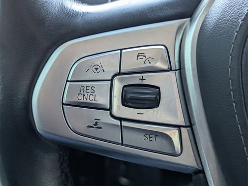 Used 2018 BMW 740i 740i image 20