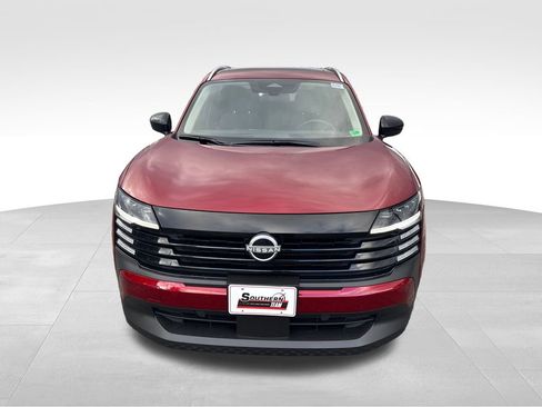 New 2026 Nissan Kicks SV w/ SV Premium Package image 9