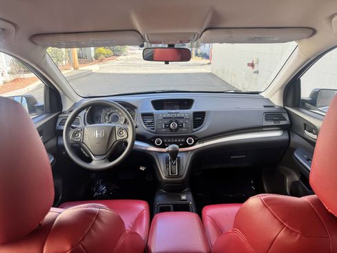 Used 2016 Honda CR-V SE image 35