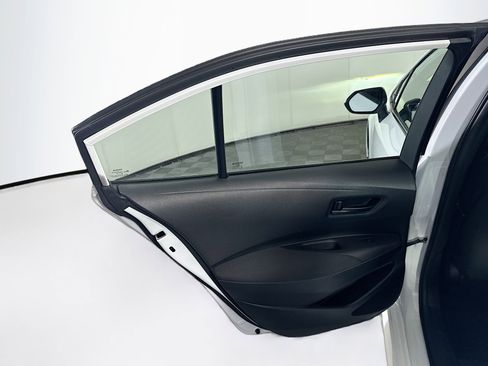 Used 2024 Toyota Corolla LE image 26