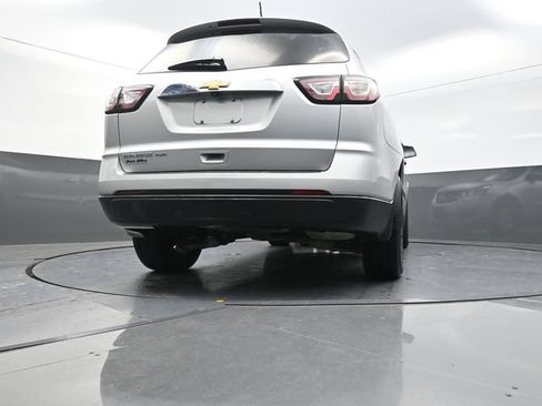 Used 2017 Chevrolet Traverse LS AWD/4WD image 36