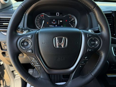 Used 2023 Honda Ridgeline RTL-E image 22