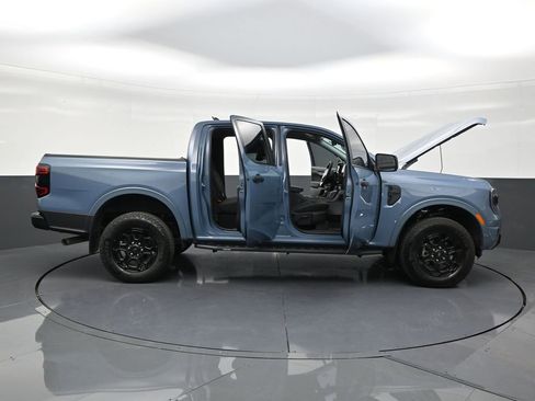 Used 2025 Ford Ranger XLT w/ Black Appearance Package image 30