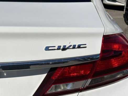Used 2015 Honda Civic LX image 7