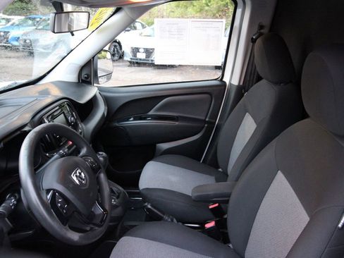 Used 2020 RAM ProMaster City Tradesman image 12