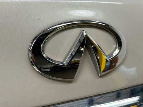 Used 2019 INFINITI QX80 Luxe w/ 22" Wheel Package image 13