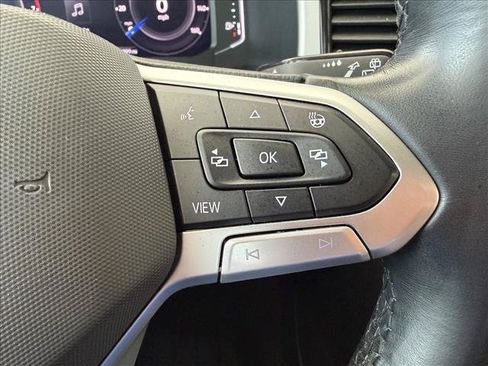 Used 2021 Volkswagen Atlas SEL FWD image 19