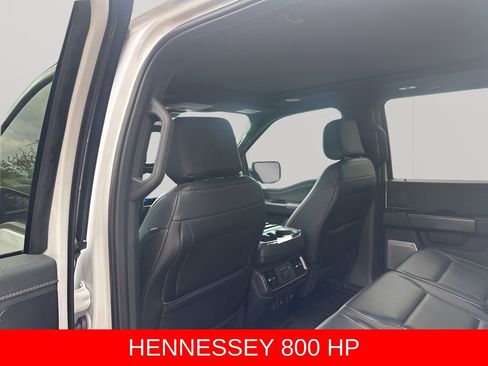 Used 2024 Ford F150 Lariat w/ Equipment Group 502A High AWD/4WD image 24