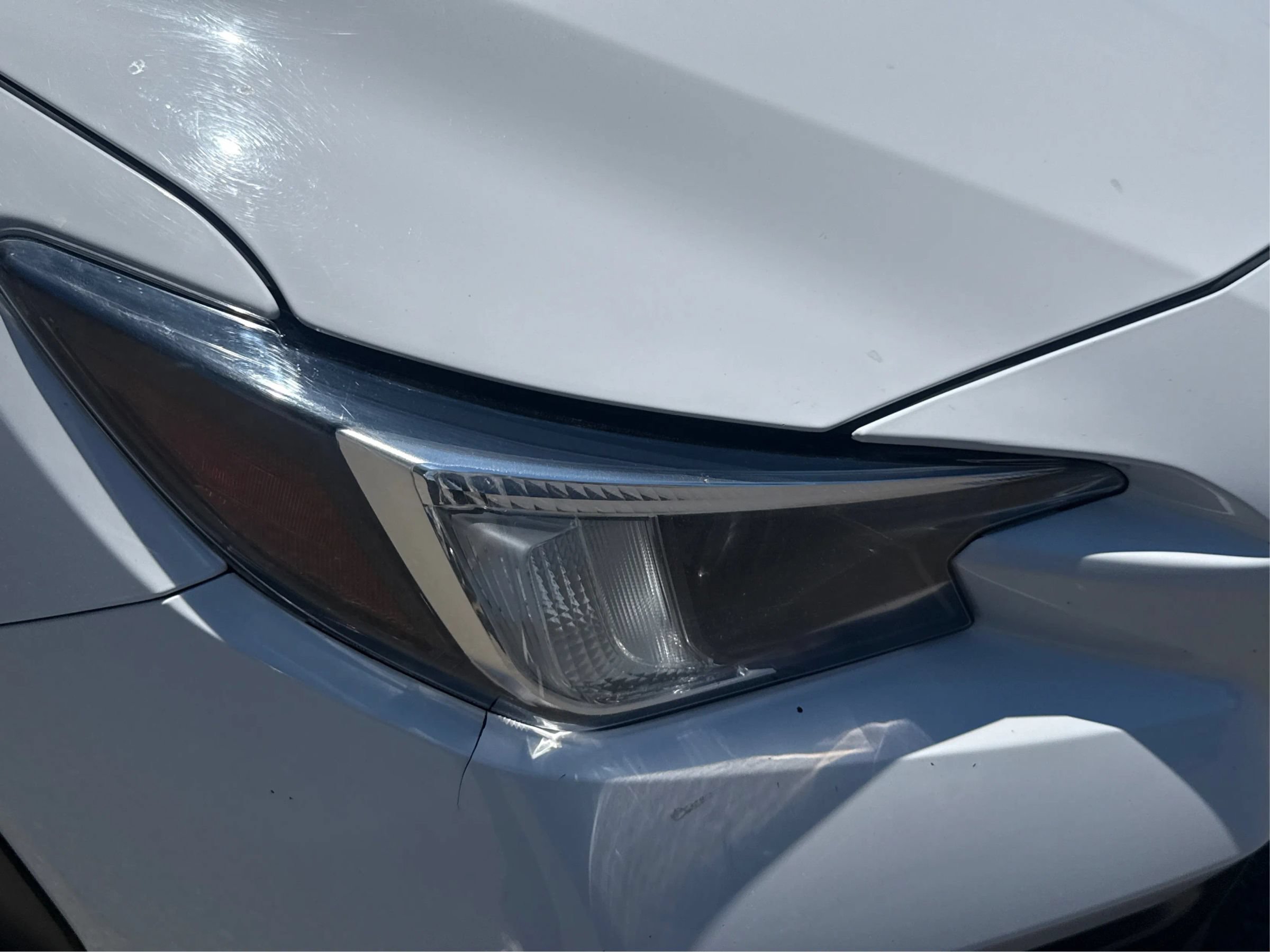 Used 2022 Subaru WRX AWD/4WD image 27