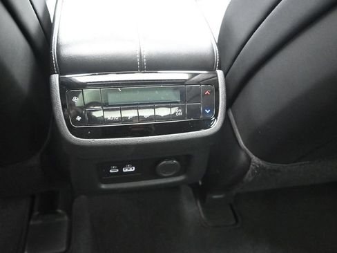 Used 2024 INFINITI QX60 Pure AWD/4WD image 19