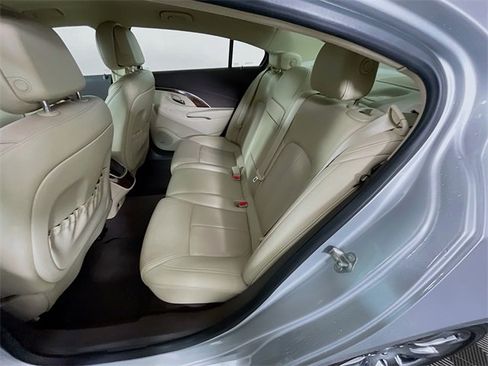 Used 2014 Buick LaCrosse Leather image 24