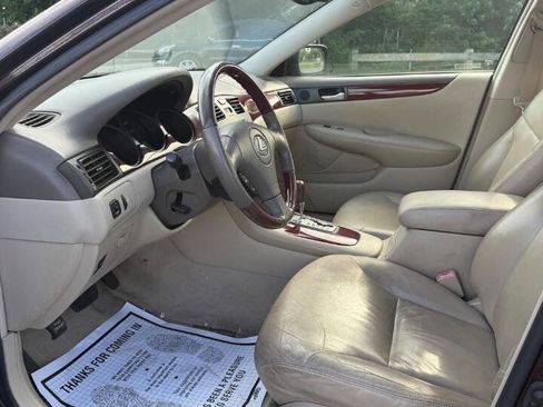 Used 2002 Lexus ES 330 FWD image 10