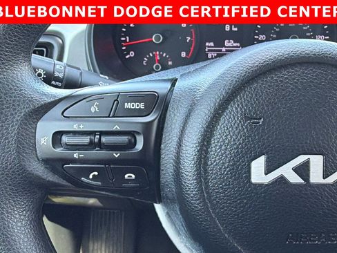 Used 2022 Kia Rio LX image 18