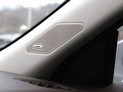 Certified 2023 Nissan Rogue Platinum w/ Platinum Premium Package image 44