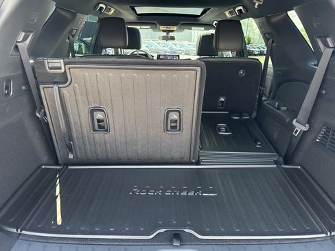 New 2026 Nissan Pathfinder Rock Creek AWD/4WD image 39