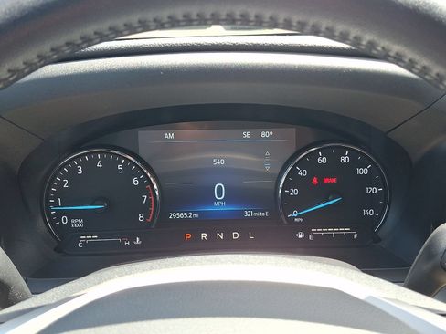 Certified 2022 Ford Explorer XLT w/ Equipment Group 202A AWD/4WD image 20