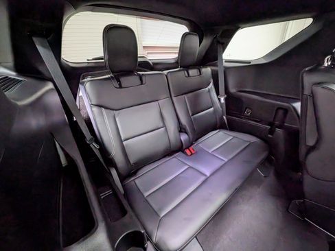 Used 2021 Ford Explorer ST w/ Equipment Group 401A AWD/4WD image 28