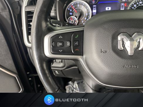 Used 2021 RAM 1500 Laramie AWD/4WD image 25