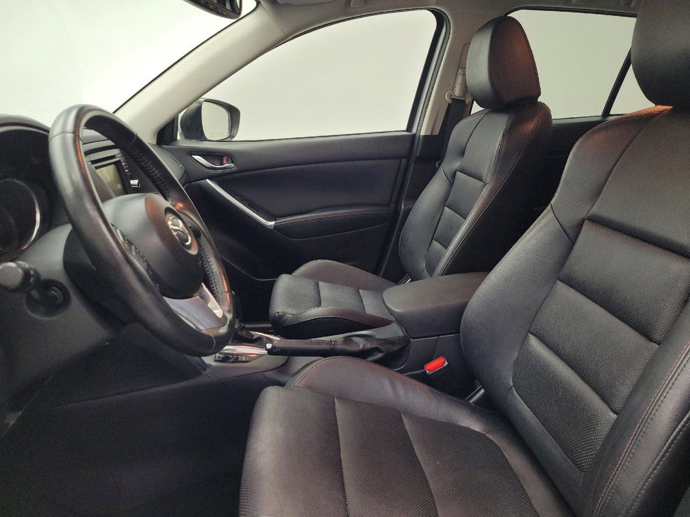 Used 2015 MAZDA CX-5 Grand Touring AWD/4WD image 17