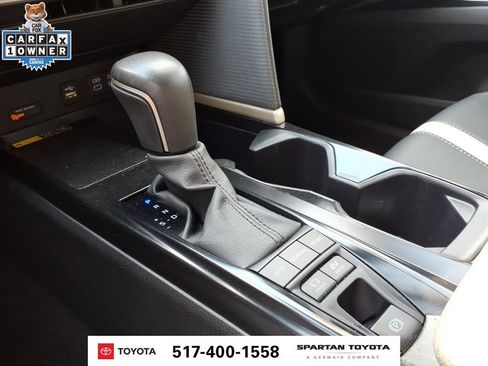 Used 2026 Toyota Camry SE FWD image 21
